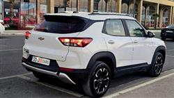 شيفروليه تريل بليزر